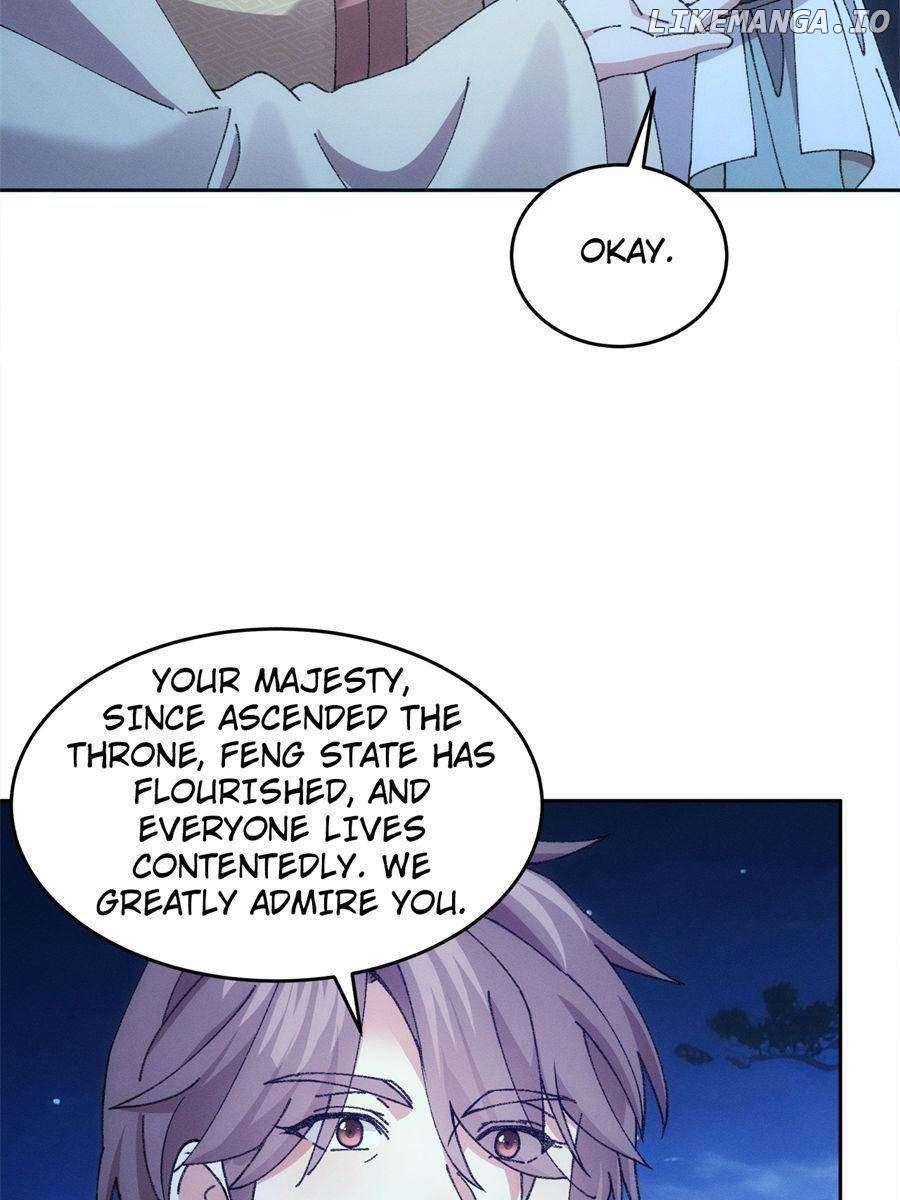 I Determine My Own Destiny Chapter 182 - page 40
