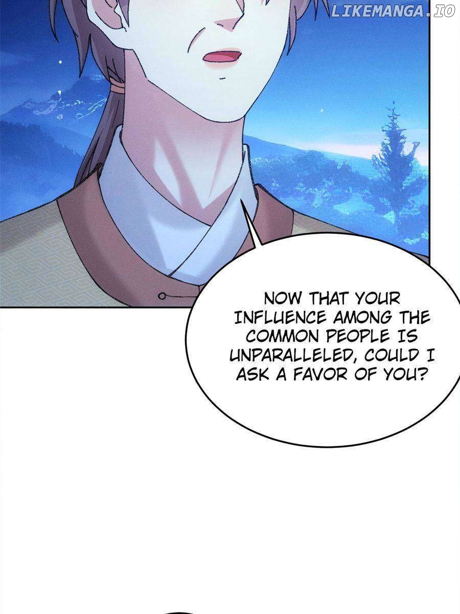 I Determine My Own Destiny Chapter 182 - page 41