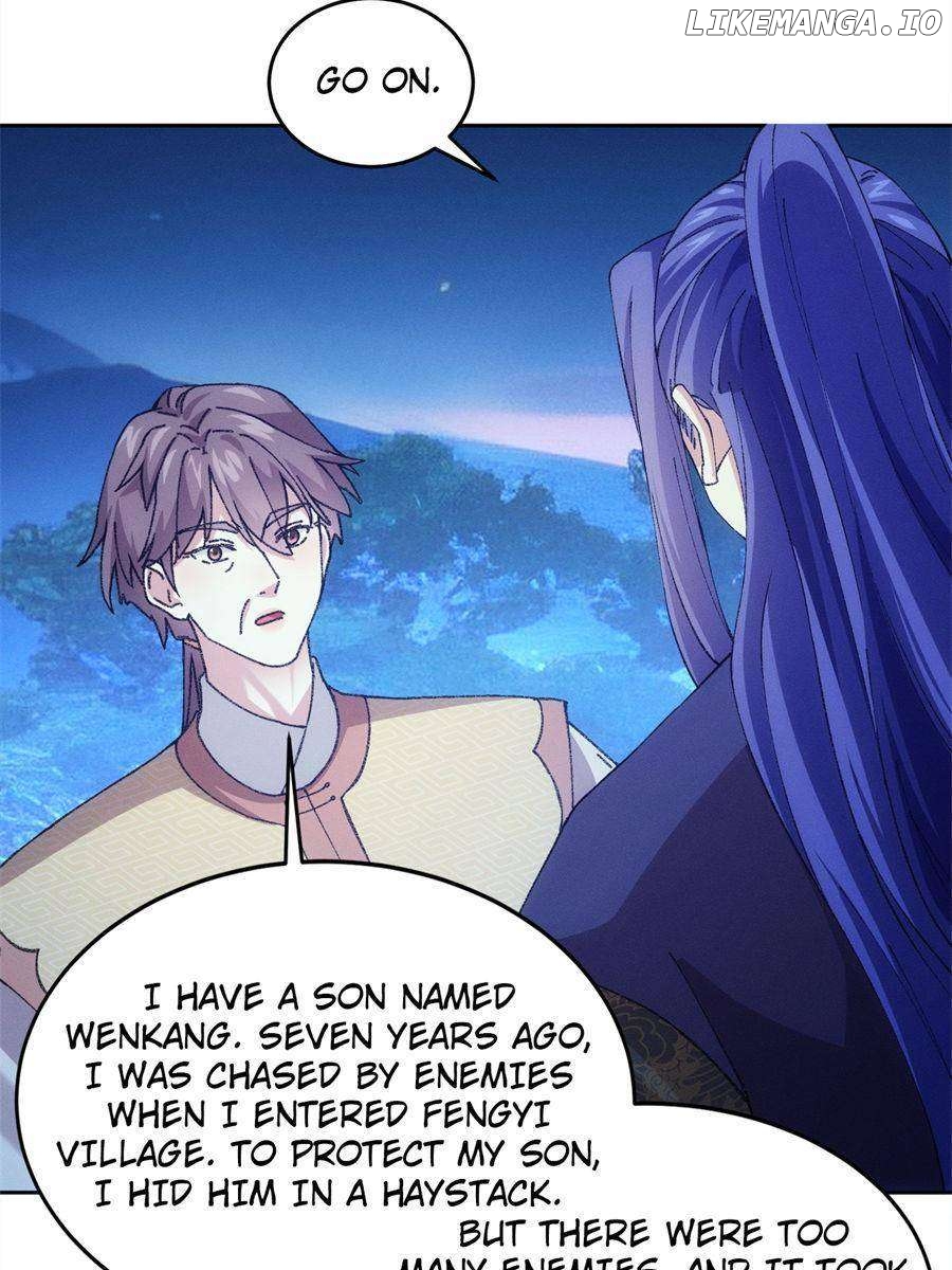 I Determine My Own Destiny Chapter 182 - page 42