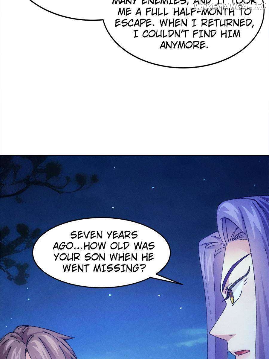 I Determine My Own Destiny Chapter 182 - page 43