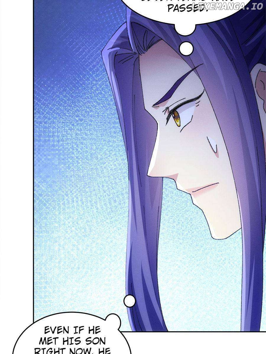 I Determine My Own Destiny Chapter 182 - page 45