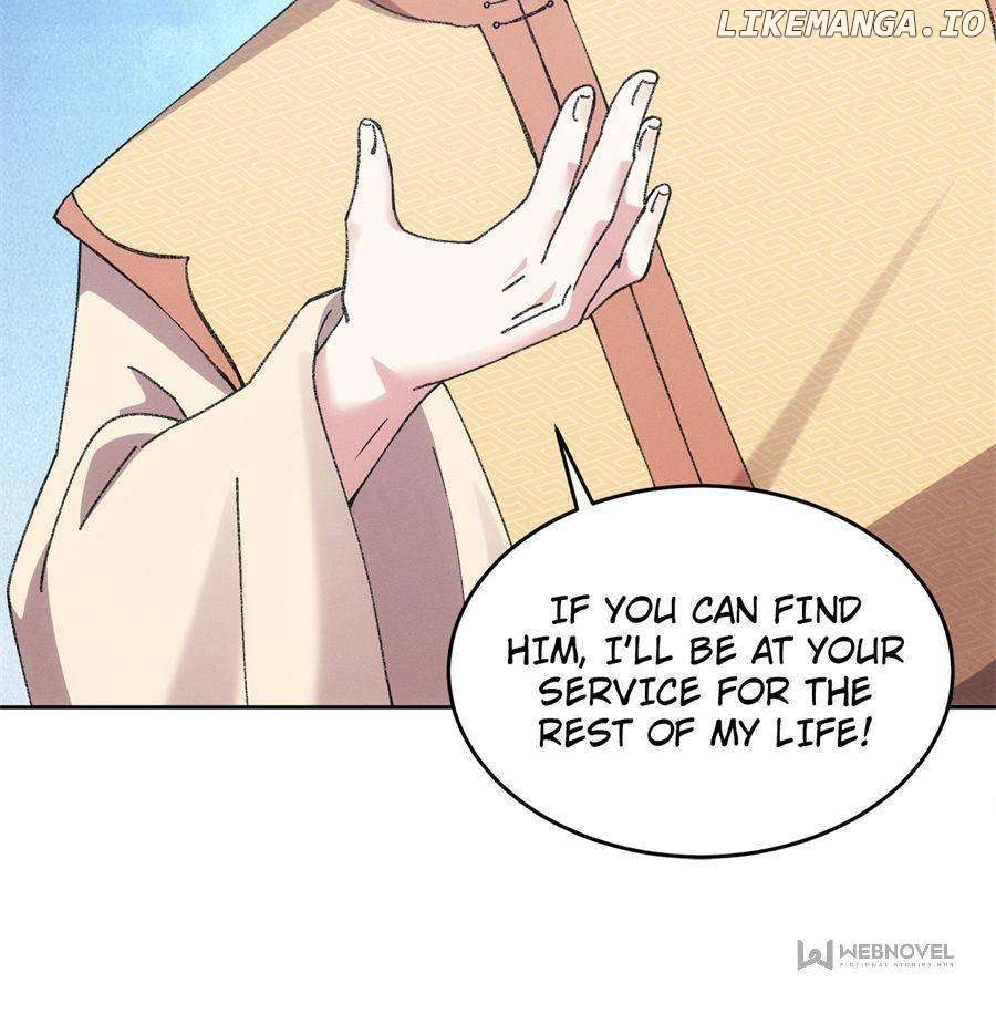 I Determine My Own Destiny Chapter 182 - page 47