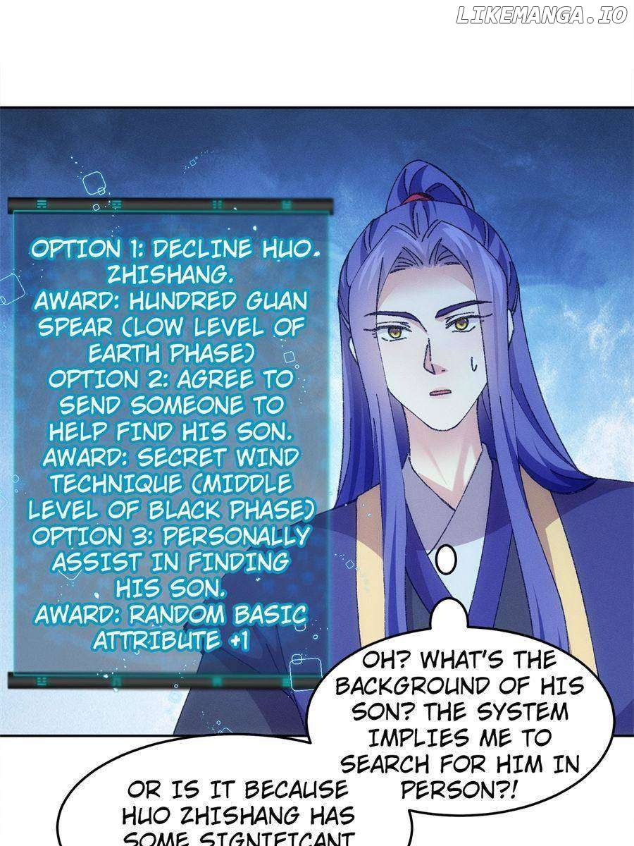 I Determine My Own Destiny Chapter 182 - page 48