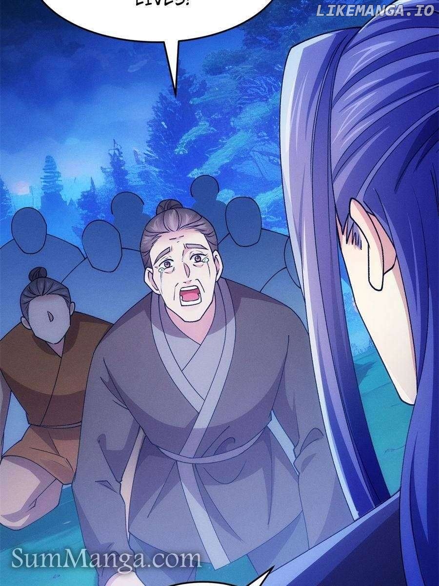 I Determine My Own Destiny Chapter 182 - page 9