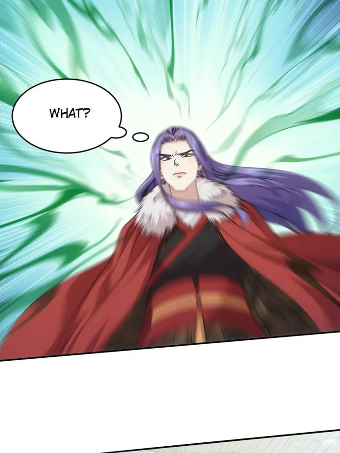 I Determine My Own Destiny Chapter 220 - page 11
