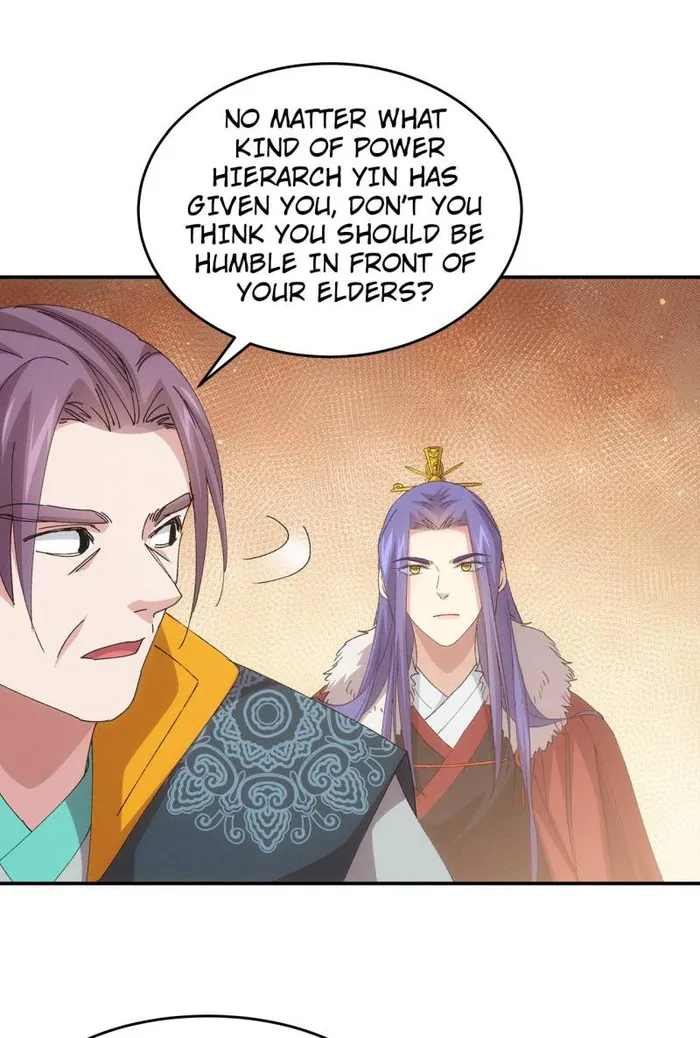 I Determine My Own Destiny Chapter 220 - page 3