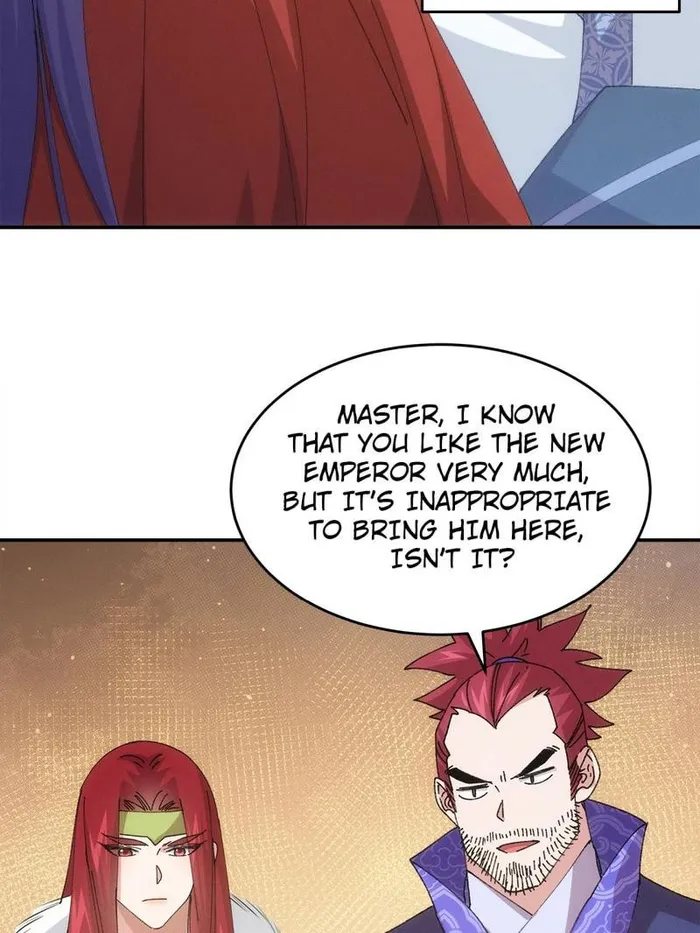 I Determine My Own Destiny Chapter 220 - page 38