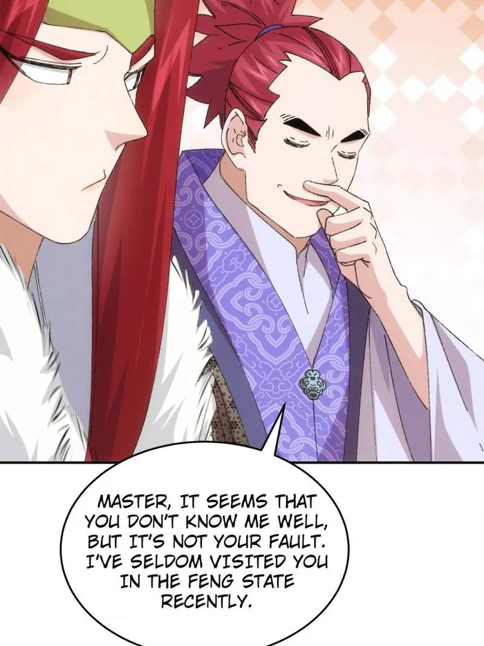 I Determine My Own Destiny Chapter 220 - page 41