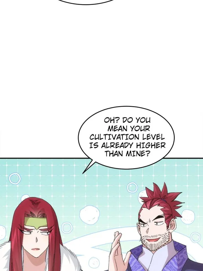 I Determine My Own Destiny Chapter 220 - page 42