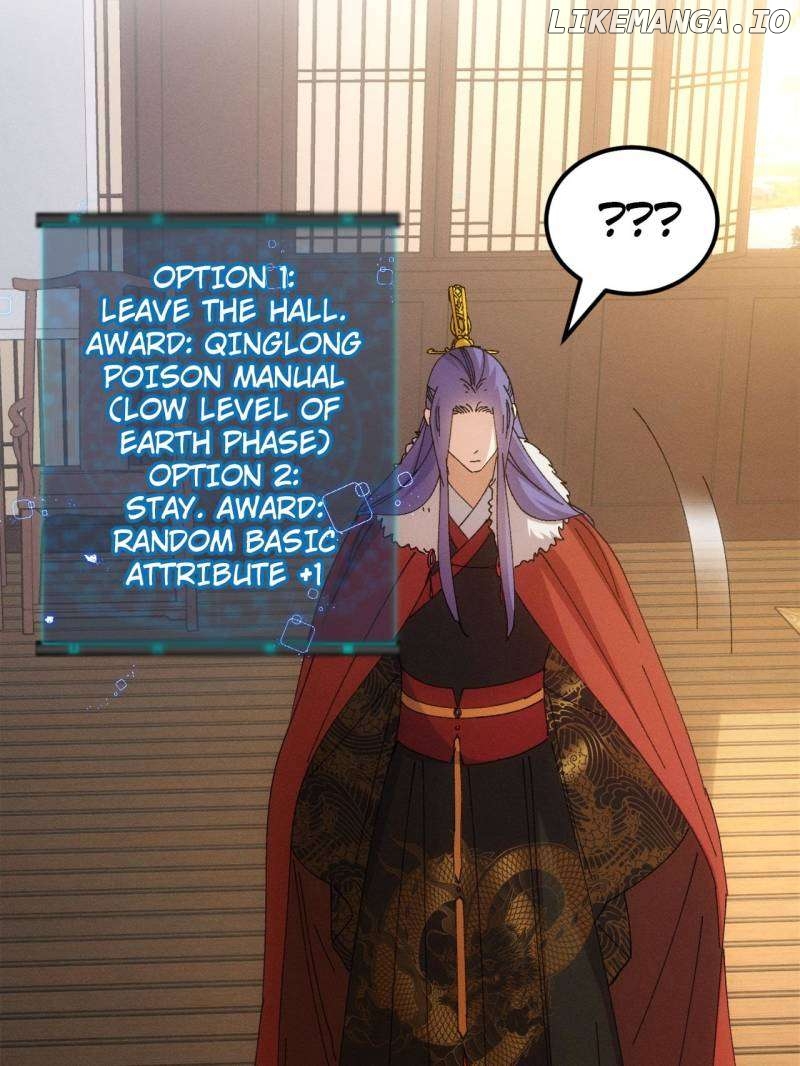 I Determine My Own Destiny Chapter 252 - page 10