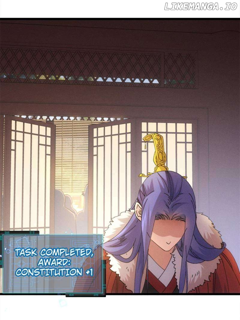 I Determine My Own Destiny Chapter 252 - page 12