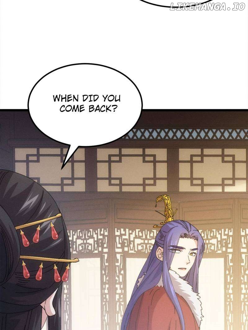 I Determine My Own Destiny Chapter 252 - page 14