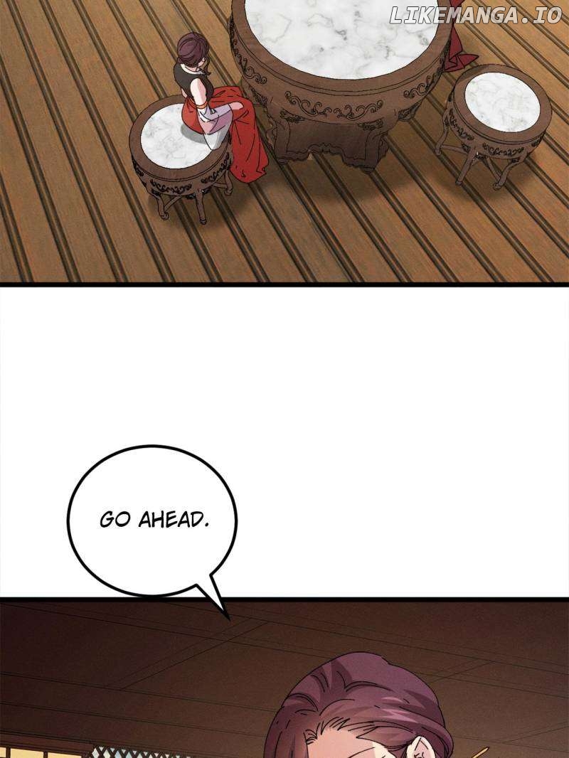 I Determine My Own Destiny Chapter 252 - page 19