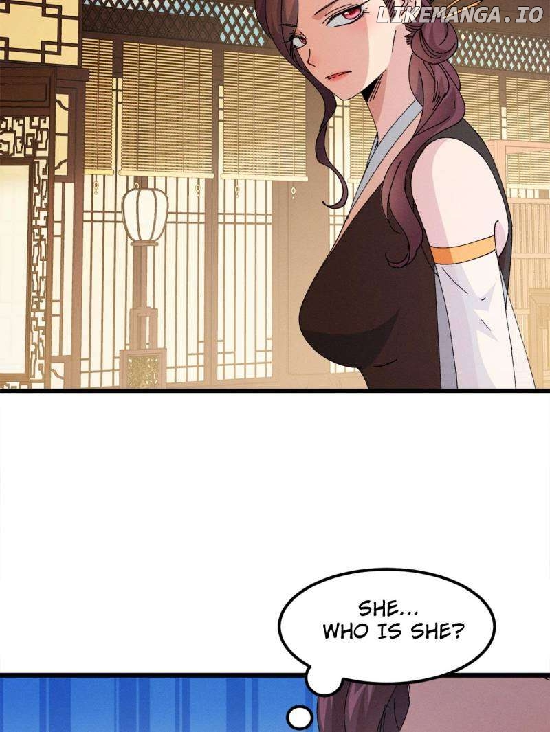 I Determine My Own Destiny Chapter 252 - page 20