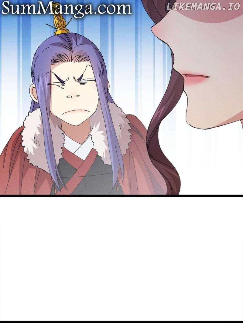 I Determine My Own Destiny Chapter 252 - page 21