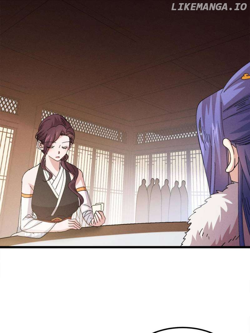 I Determine My Own Destiny Chapter 252 - page 22