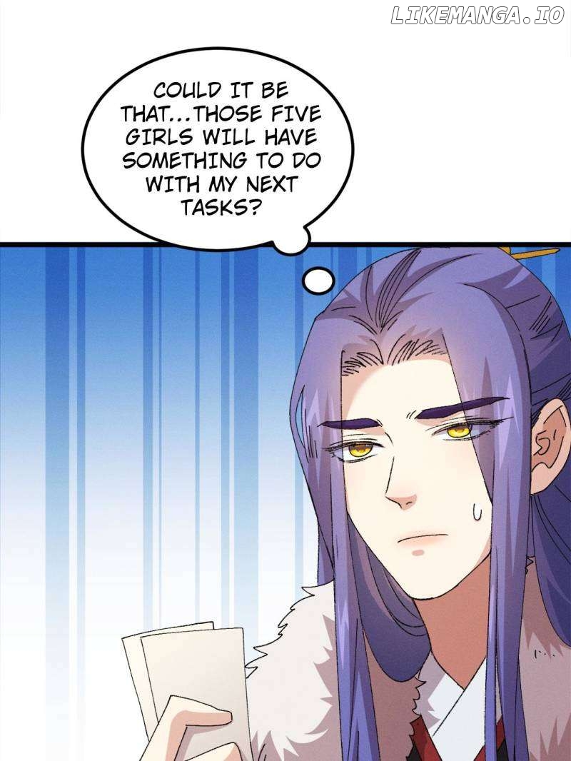 I Determine My Own Destiny Chapter 252 - page 24