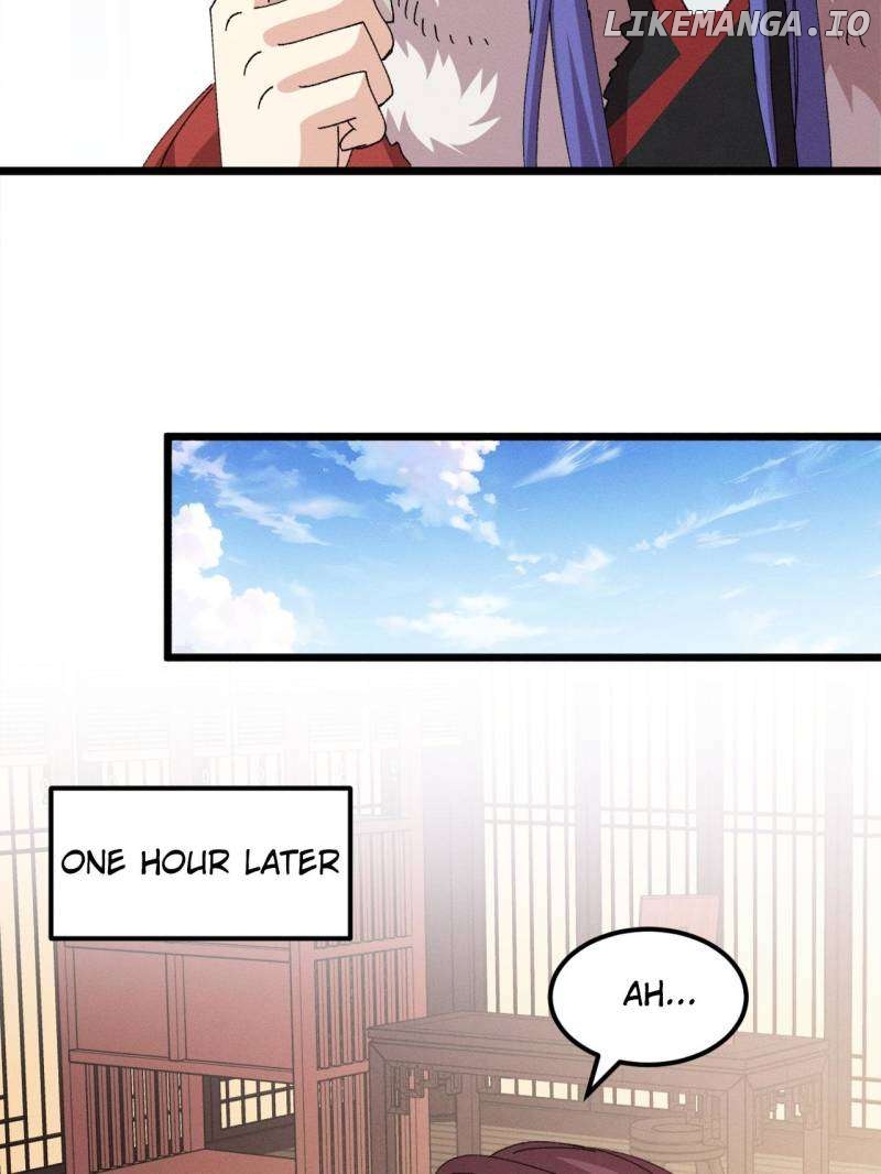 I Determine My Own Destiny Chapter 252 - page 25