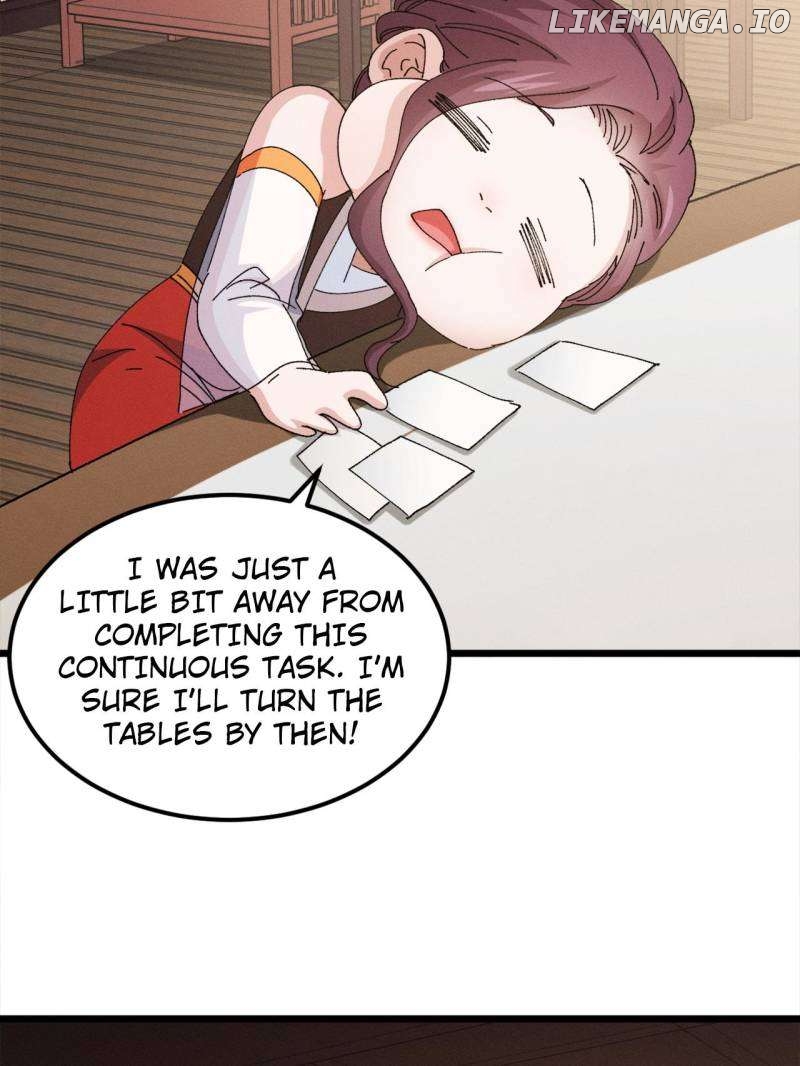 I Determine My Own Destiny Chapter 252 - page 26