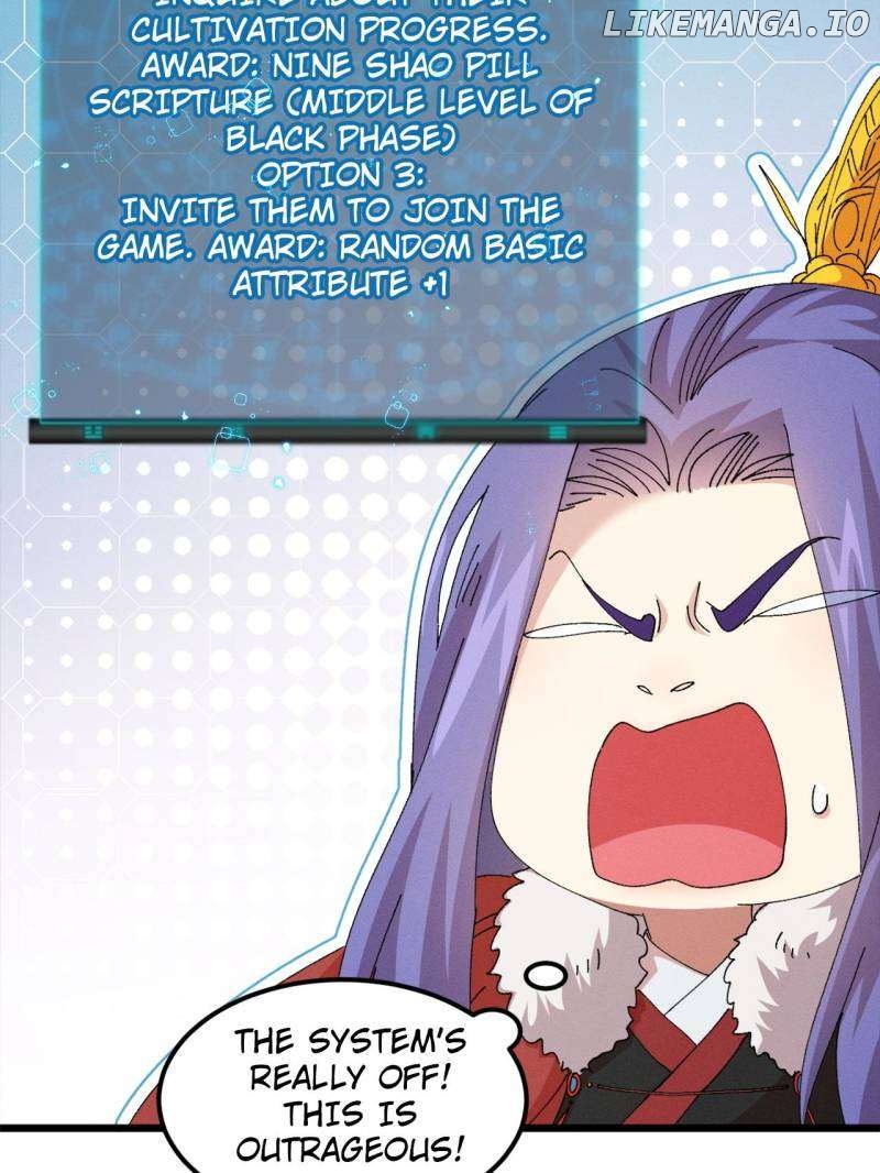I Determine My Own Destiny Chapter 252 - page 29