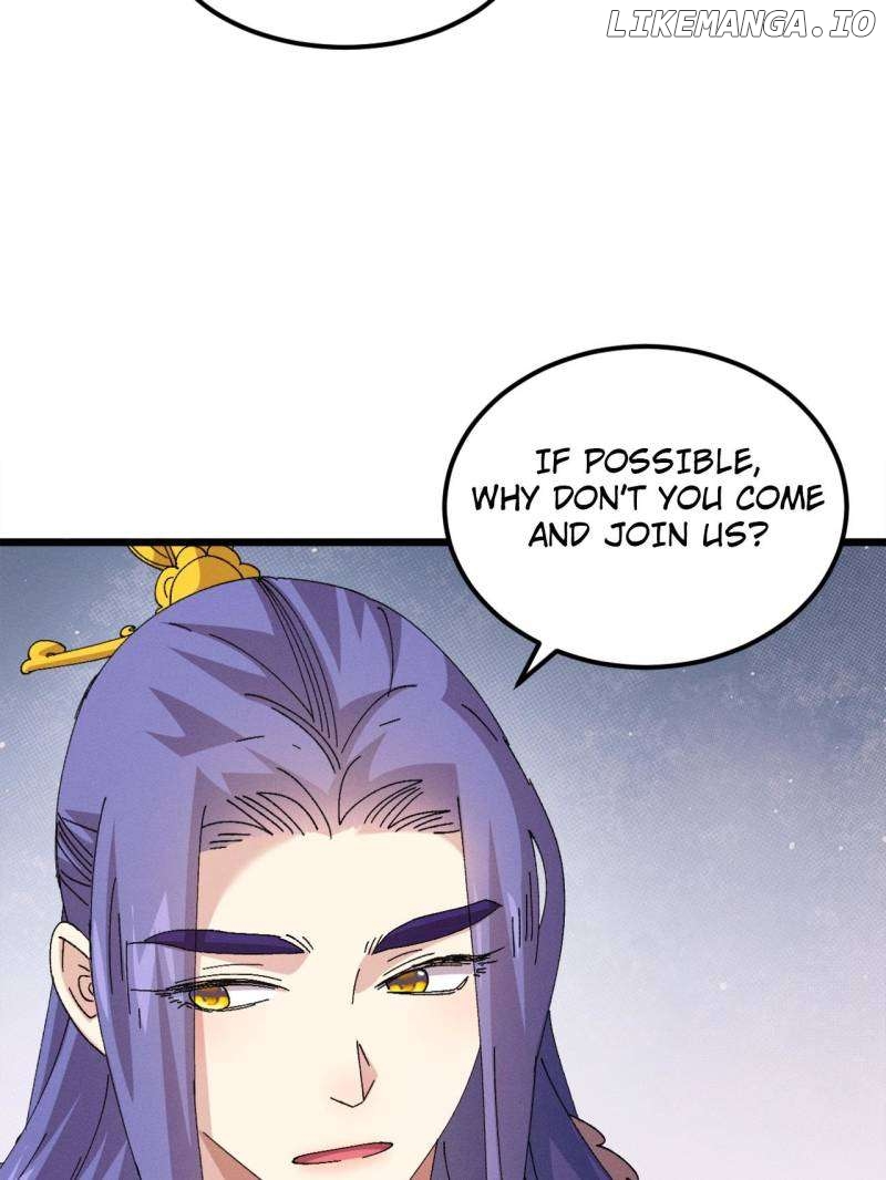 I Determine My Own Destiny Chapter 252 - page 30