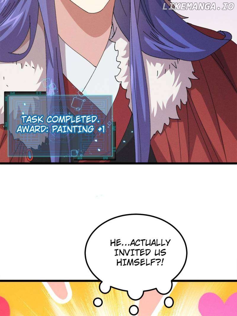 I Determine My Own Destiny Chapter 252 - page 31