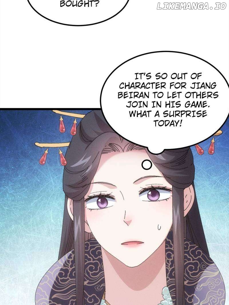 I Determine My Own Destiny Chapter 252 - page 36