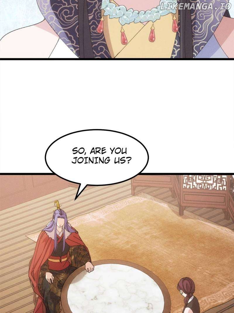I Determine My Own Destiny Chapter 252 - page 37