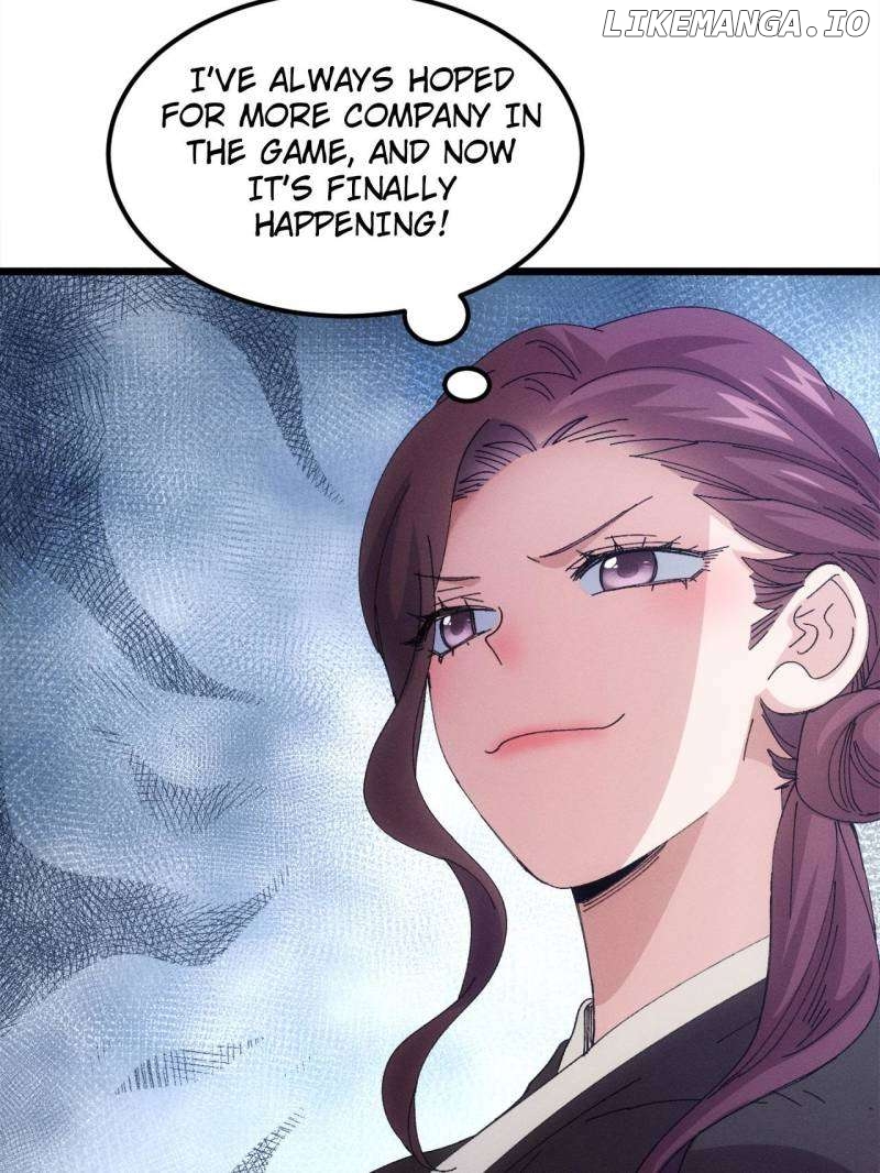 I Determine My Own Destiny Chapter 252 - page 42