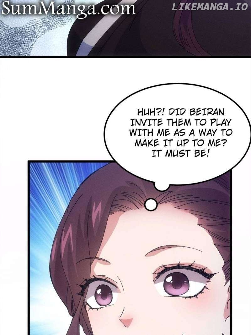 I Determine My Own Destiny Chapter 252 - page 43