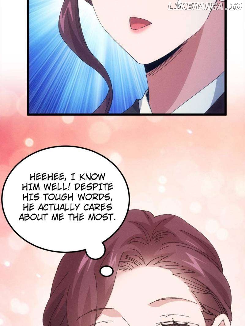I Determine My Own Destiny Chapter 252 - page 44