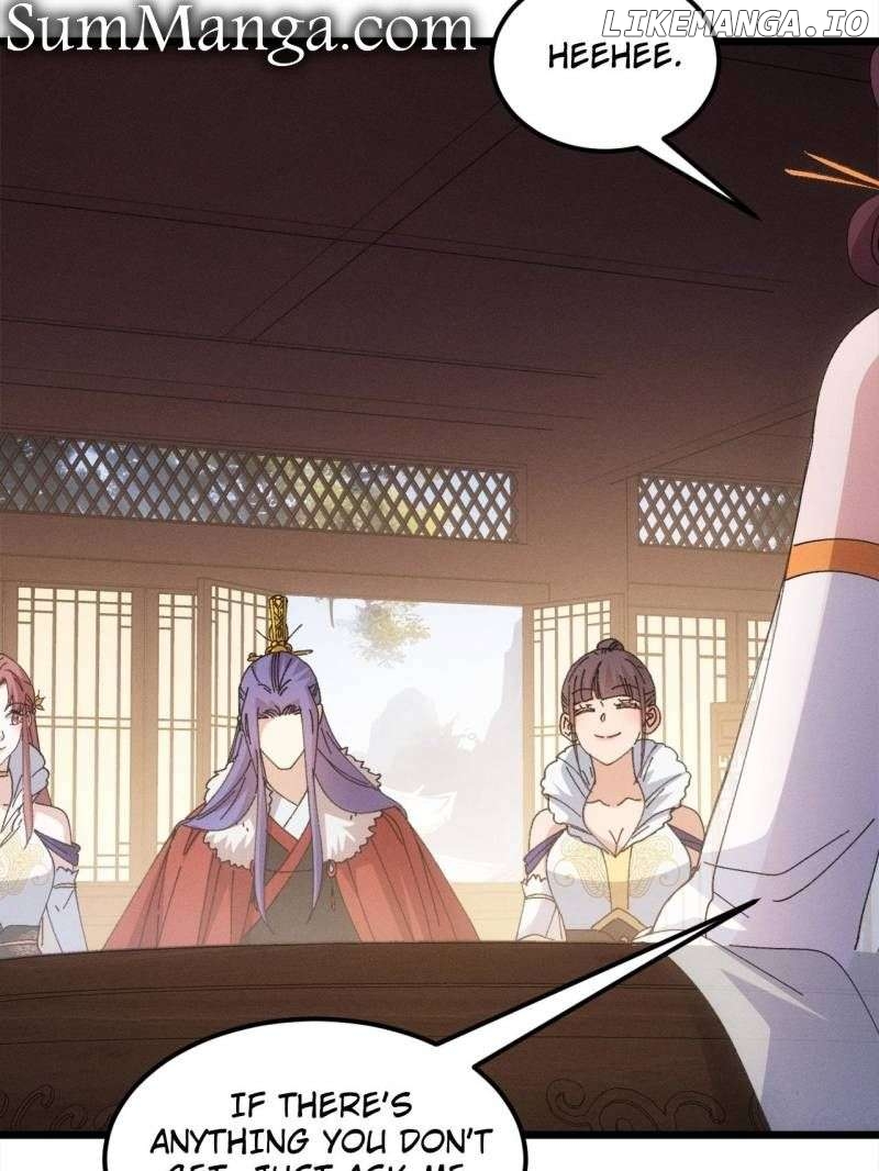 I Determine My Own Destiny Chapter 252 - page 46