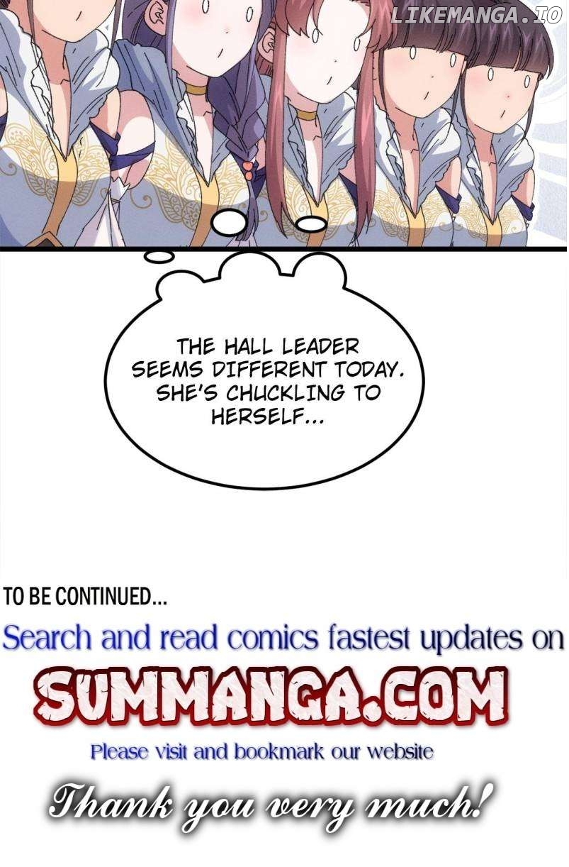 I Determine My Own Destiny Chapter 252 - page 48