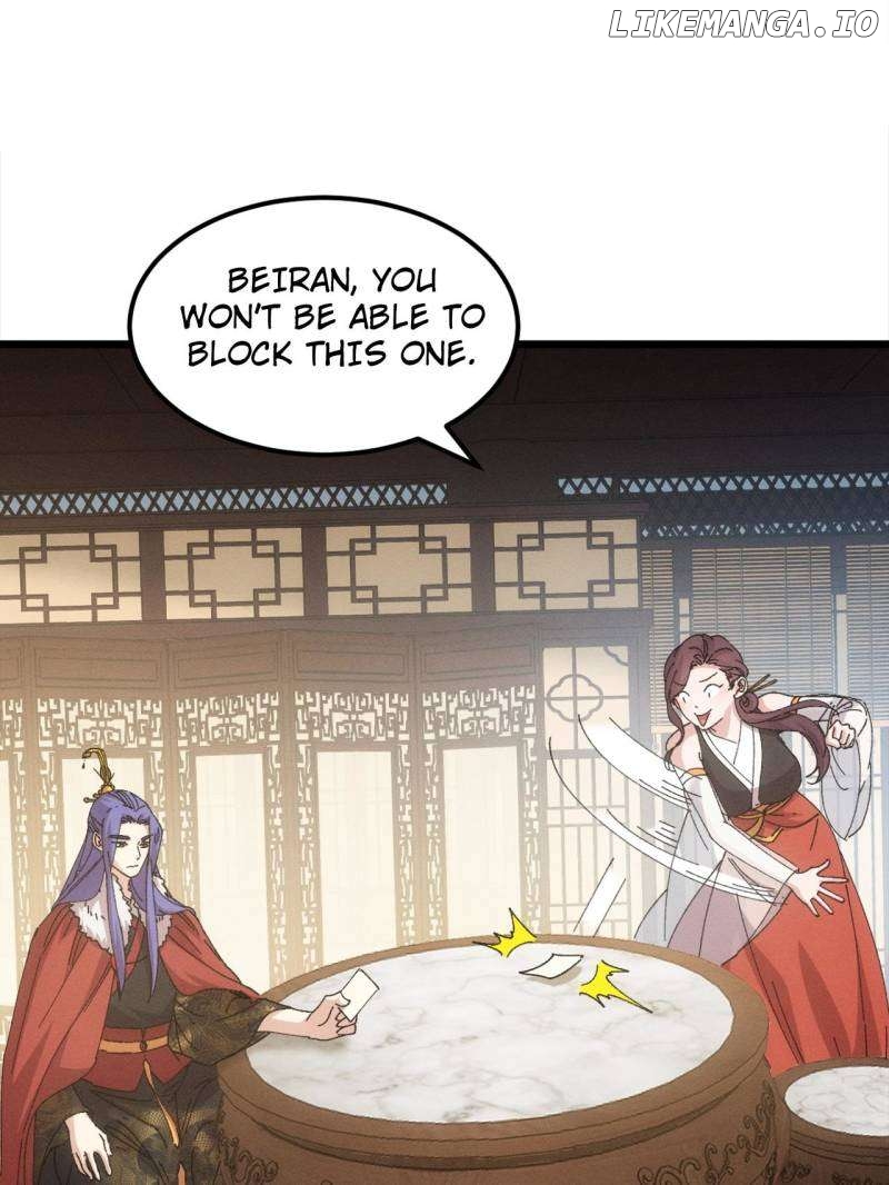 I Determine My Own Destiny Chapter 252 - page 7