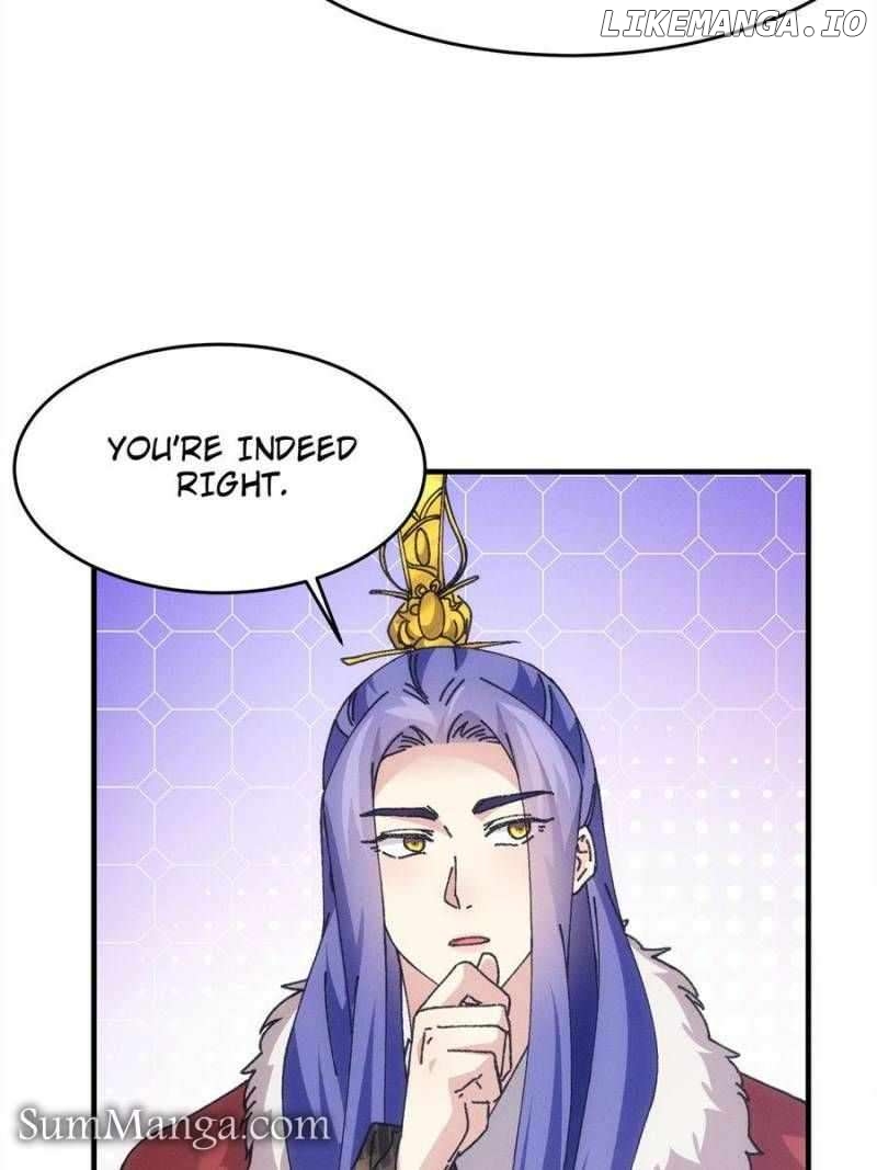 I Determine My Own Destiny Chapter 193 - page 10