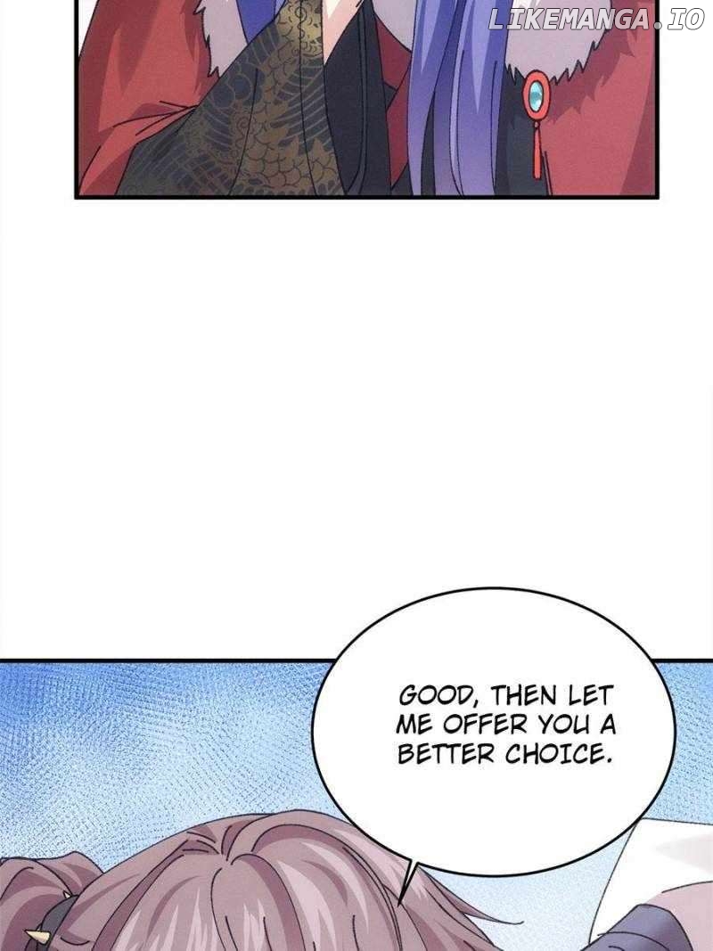 I Determine My Own Destiny Chapter 193 - page 11