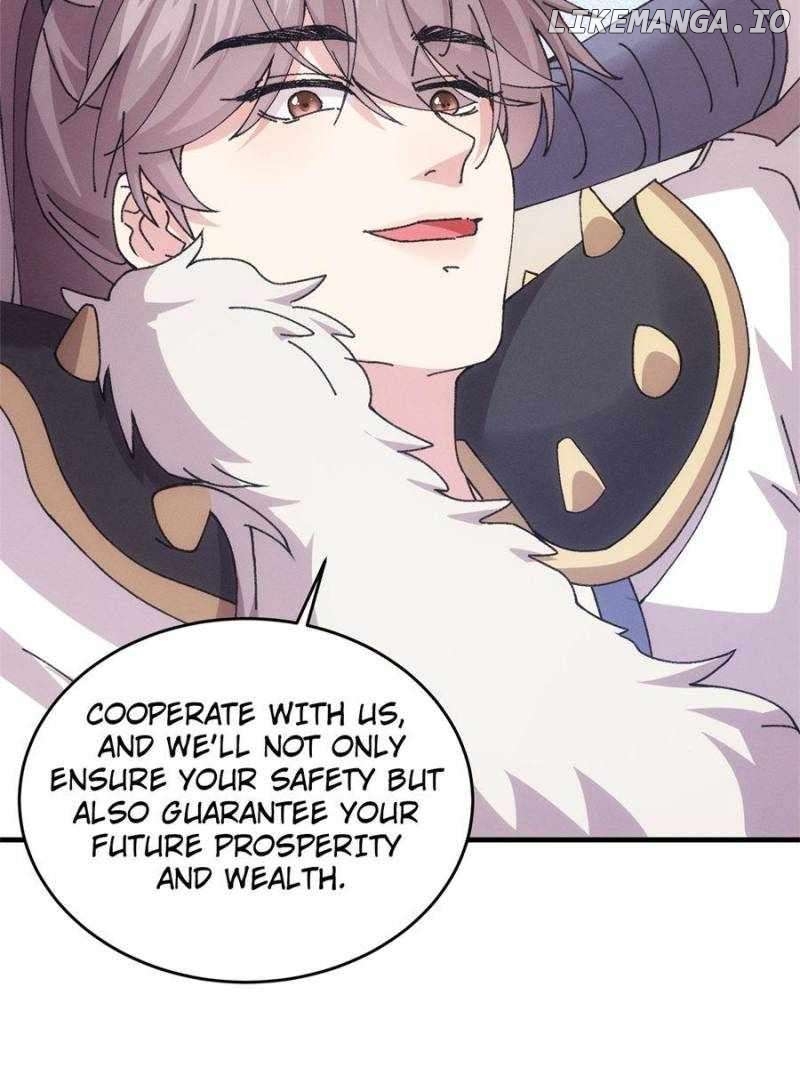 I Determine My Own Destiny Chapter 193 - page 12