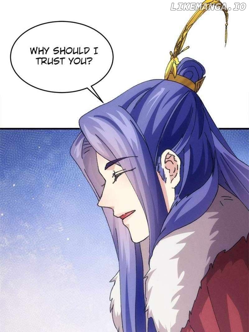 I Determine My Own Destiny Chapter 193 - page 14