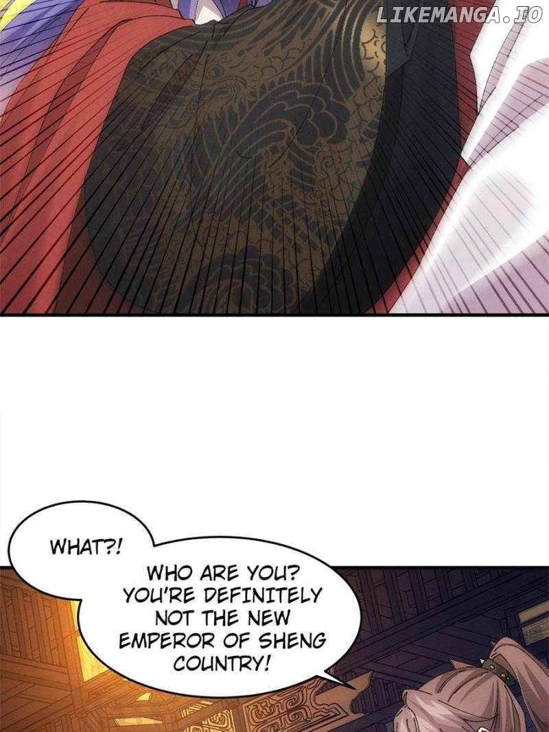 I Determine My Own Destiny Chapter 193 - page 19