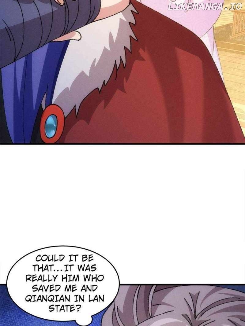 I Determine My Own Destiny Chapter 193 - page 24