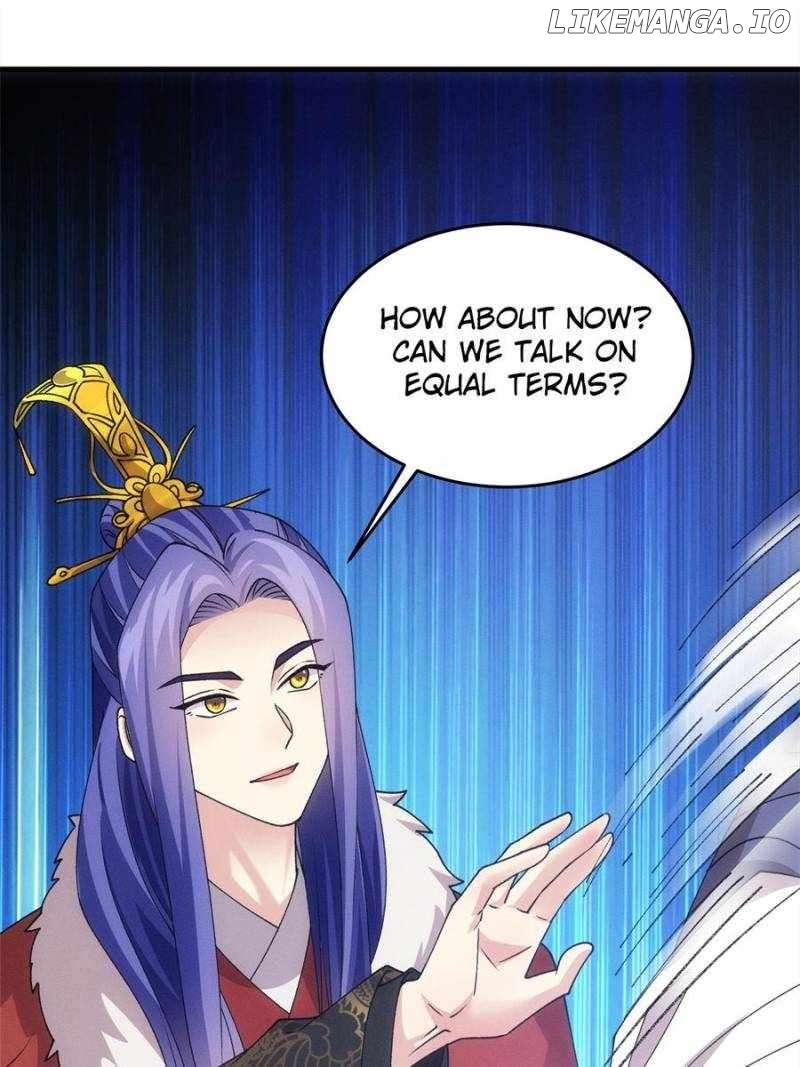 I Determine My Own Destiny Chapter 193 - page 27
