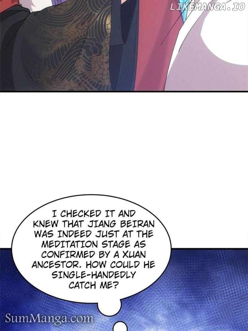 I Determine My Own Destiny Chapter 193 - page 28