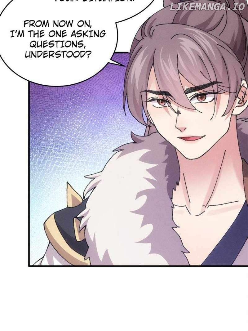 I Determine My Own Destiny Chapter 193 - page 3