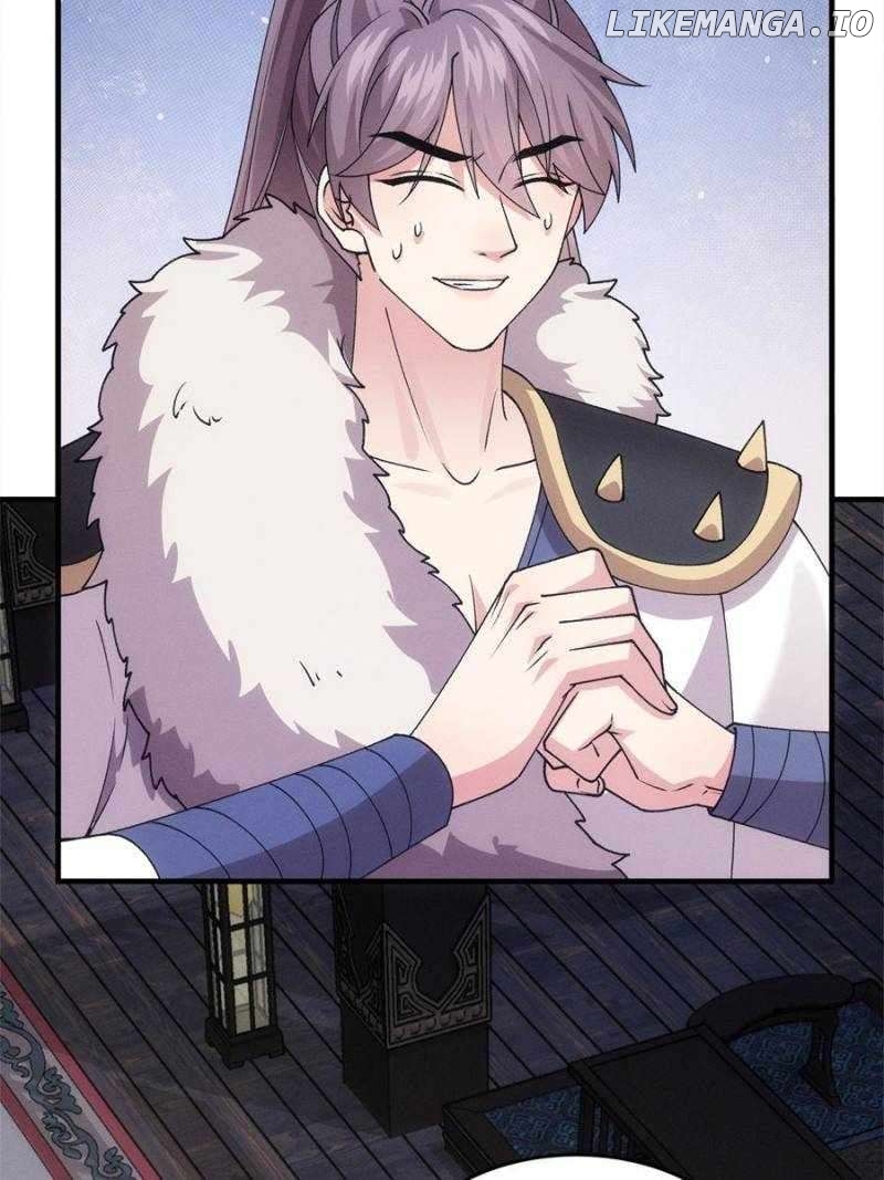 I Determine My Own Destiny Chapter 193 - page 31