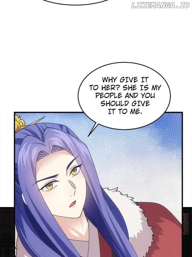 I Determine My Own Destiny Chapter 193 - page 35