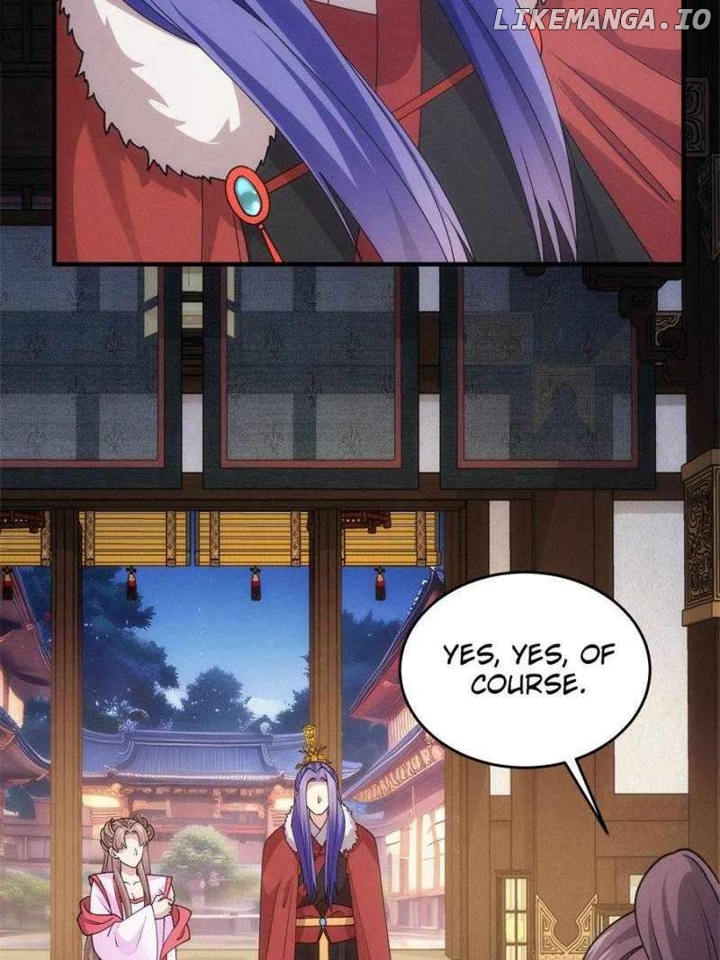 I Determine My Own Destiny Chapter 193 - page 36