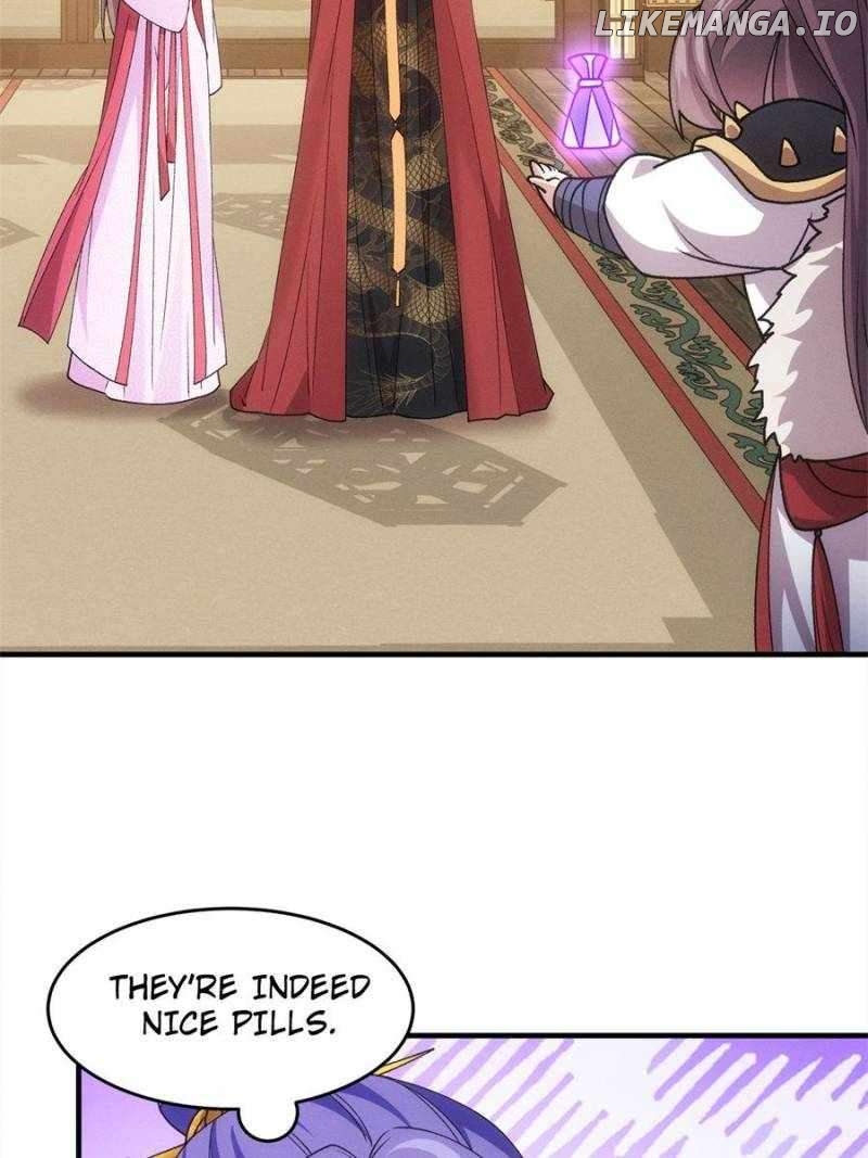 I Determine My Own Destiny Chapter 193 - page 37