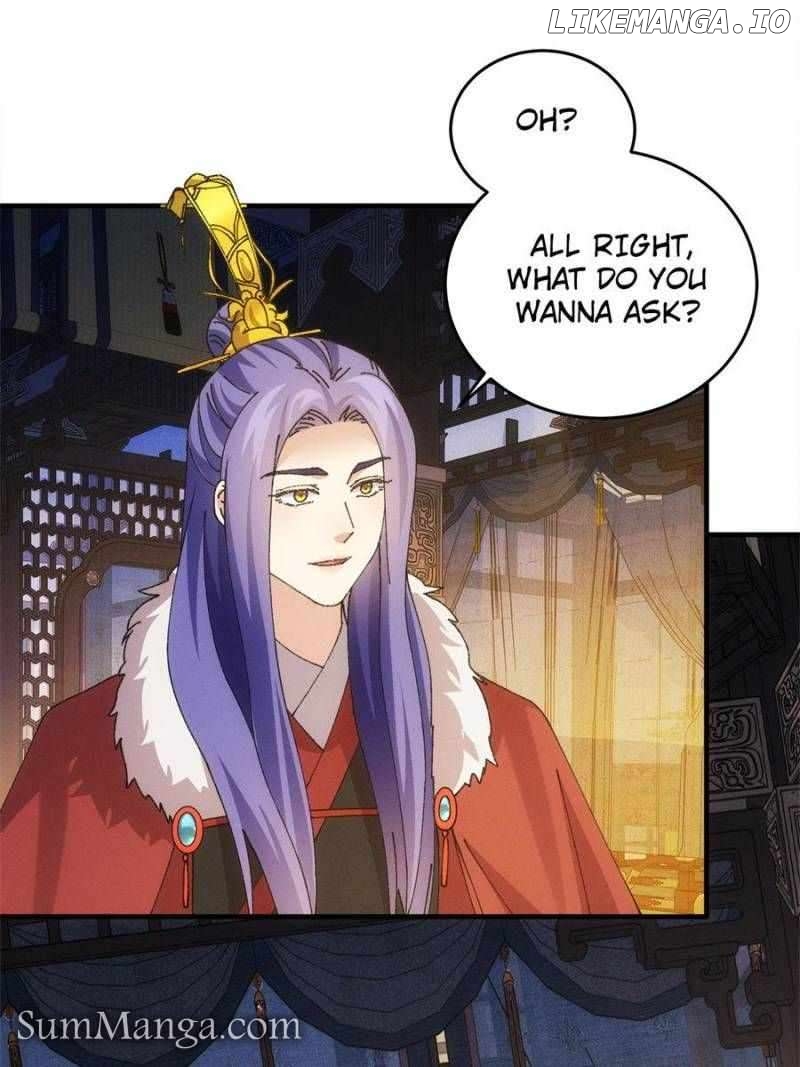 I Determine My Own Destiny Chapter 193 - page 4