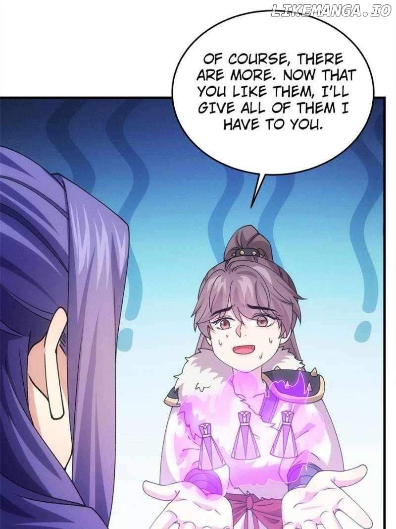 I Determine My Own Destiny Chapter 193 - page 40