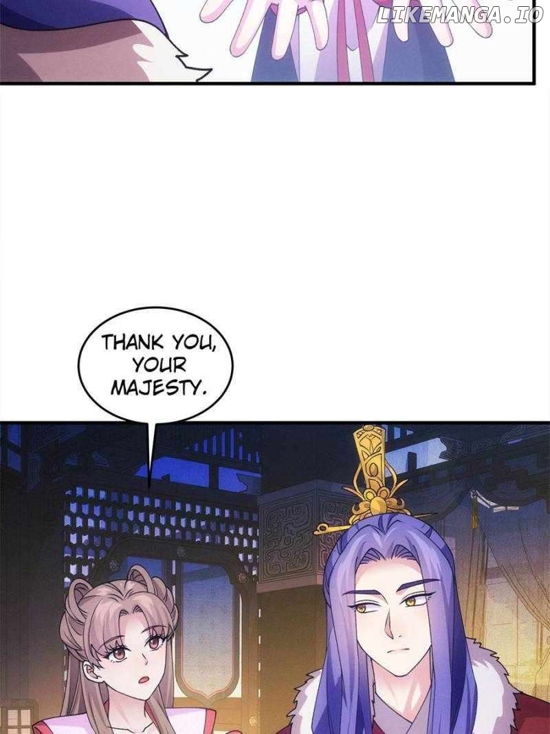 I Determine My Own Destiny Chapter 193 - page 41
